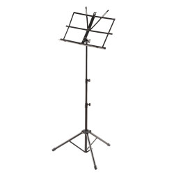 Keller MS5 BK Stand