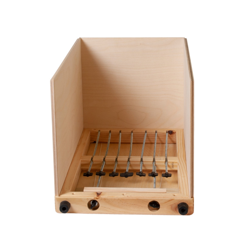 Leiva Cajón Desmontable Easy Travel + Funda