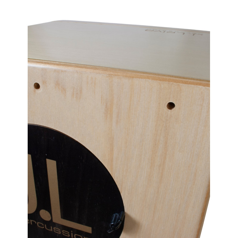 Leiva Cajón Desmontable Easy Travel + Funda