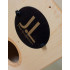 Leiva Cajón Desmontable Easy Travel + Funda