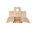 Leiva Cajón Desmontable Easy Travel + Funda