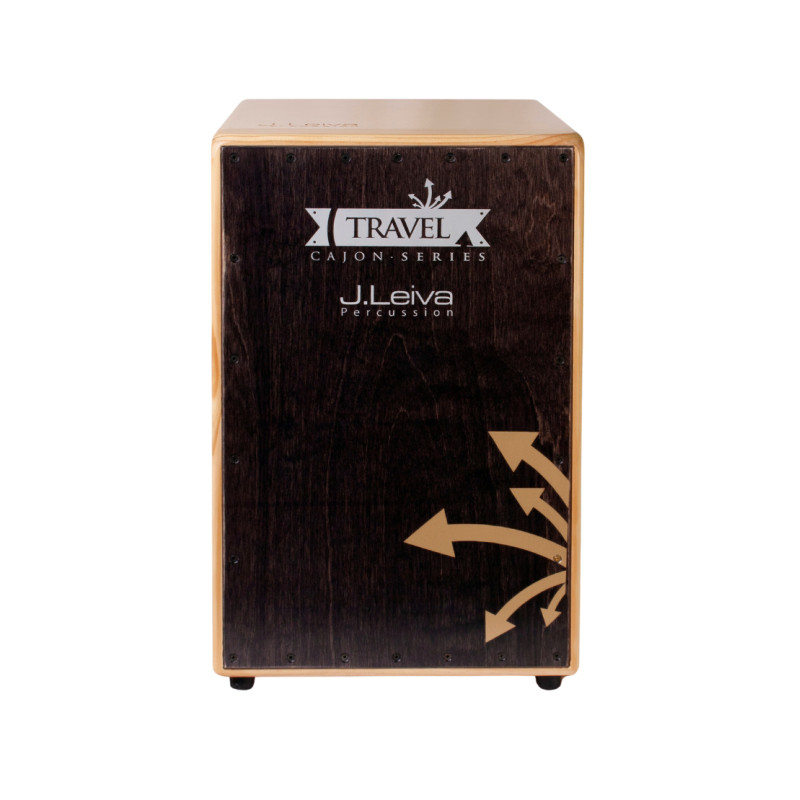 Leiva Cajón Desmontable Easy Travel + Funda