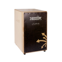 Leiva Cajon Easy Travel + Bag