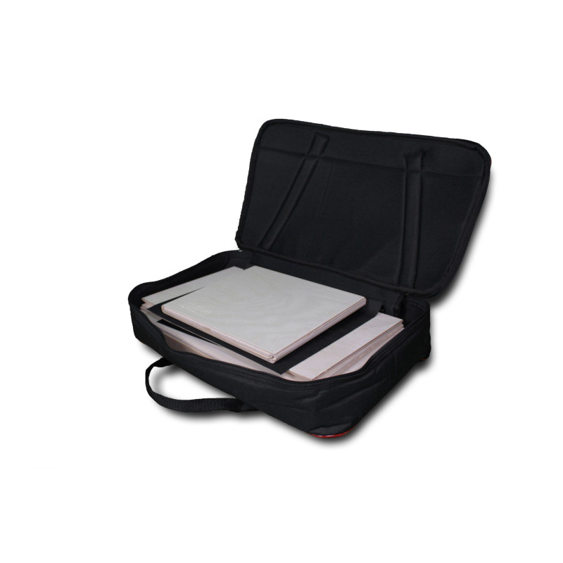 Leiva Cajon Easy Travel + Bag