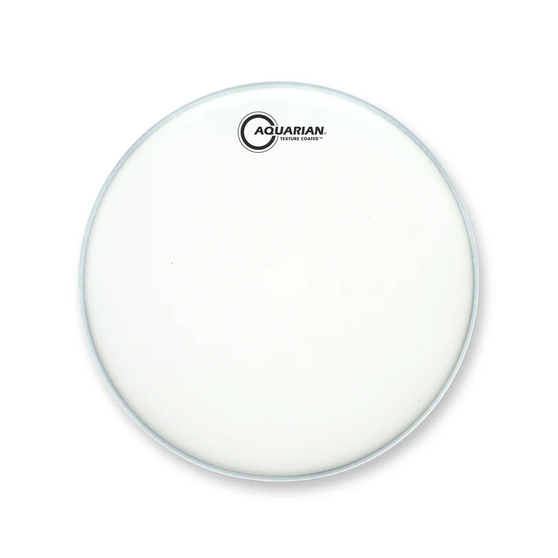 Aquarian 28" Texture Coated TC28