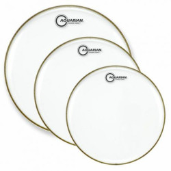 Aquarian Classic Clear Pack Standard II CC-B