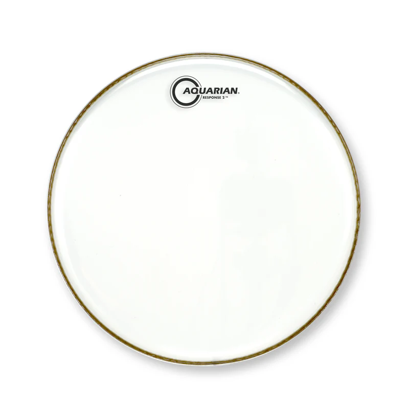 Aquarian 12" Response 2 Clear RSP2-12