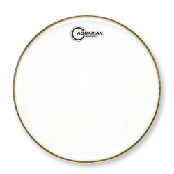 Aquarian 24" Response 2 Clear RSP2-24