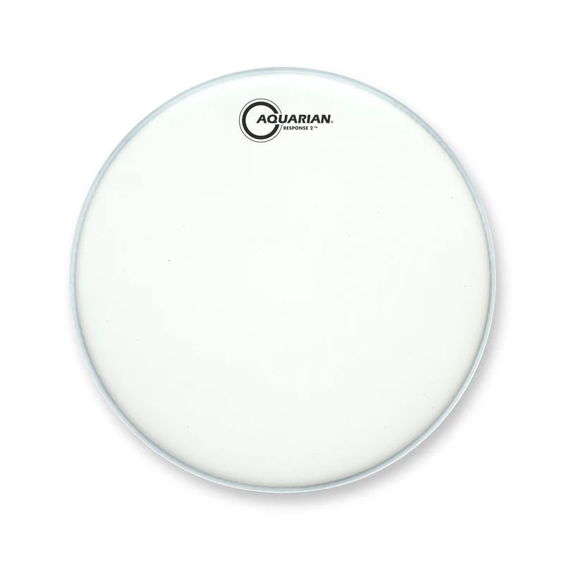 Aquarian 24" Response 2 Coated TCRSP2-24