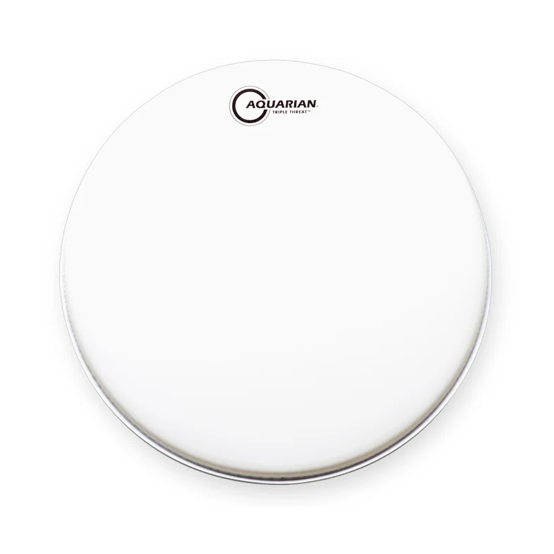 Aquarian 13" Triple Threat TRP13