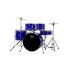 Mapex Comet Jazz Indigo Blue