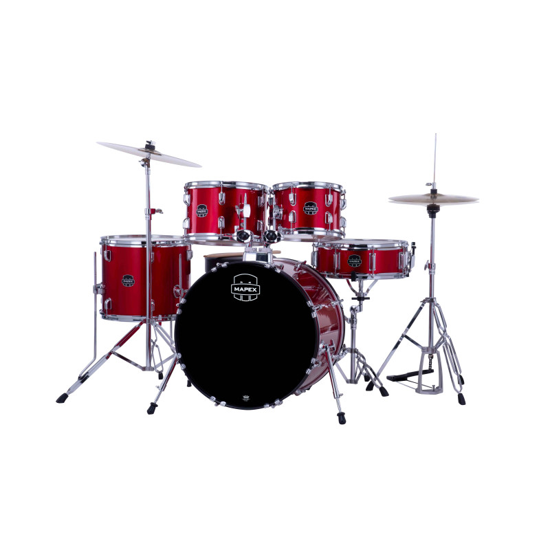 Mapex Comet Jazz Infra Red
