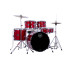 Mapex Comet Jazz Infra Red
