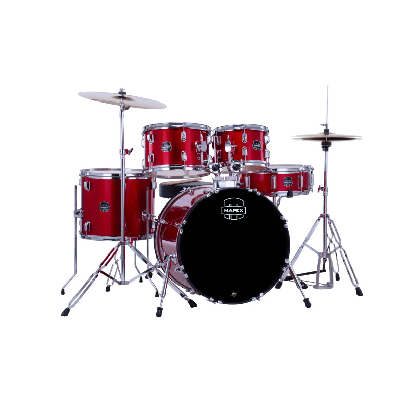 Mapex Comet Jazz Infra Red