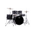 Mapex Comet Jazz Dark Black