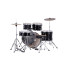 Mapex Comet Jazz Dark Black