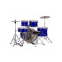 Mapex Comet Studio Indigo Blue