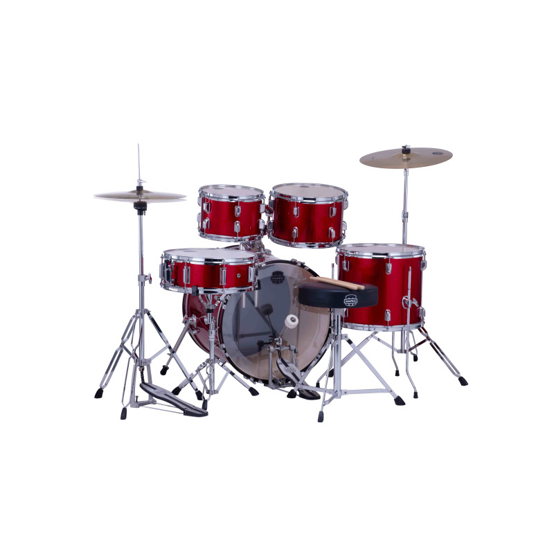 Mapex Comet Standard Infra Red