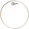 Aquarian 16" Ice White Reflector REF16W