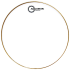 Aquarian 24" Ice White Reflector REF24W