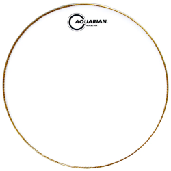 Aquarian 24" Ice White Reflector REF24W