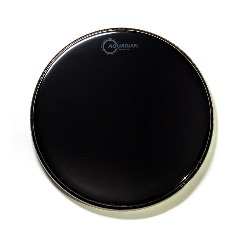 Aquarian 13" Black Mirror Reflector REF13