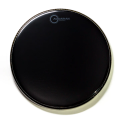 Aquarian 14" Black Mirror Reflector REF14