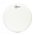 Aquarian 14" Ice White Texture Coated Reflector TCREF14W