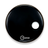 Aquarian 18" Regulator Black BD RSM18BK