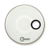 Aquarian 28" Regulator Gloss White RSM28W