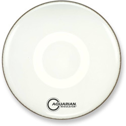 Aquarian 24" Regulator Gloss White RF24W