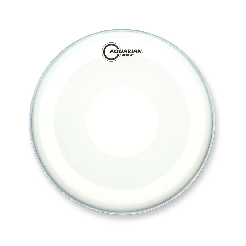 Aquarian 12" Texture Coated Power Dot TCPD12