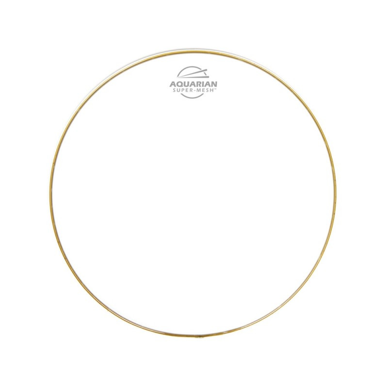 Aquarian Super-Mesh 10" SM10