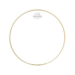 Aquarian 15" Super-Mesh Parche Malla SM15
