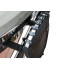 Adams 26" Timpani Symphonic Gen II Hammered Cooper