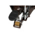 Adams 29" Timpani Symphonic Gen II Hammered Cooper