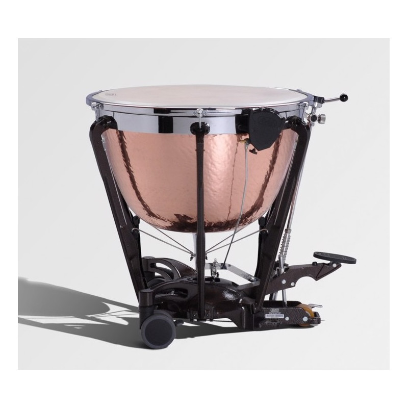 Adams 29" Timpani Symphonic Gen II Hammered Cooper