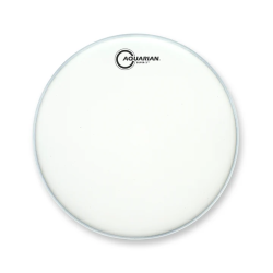 Aquarian 14" Super 2 Texture Coated TCS2-14