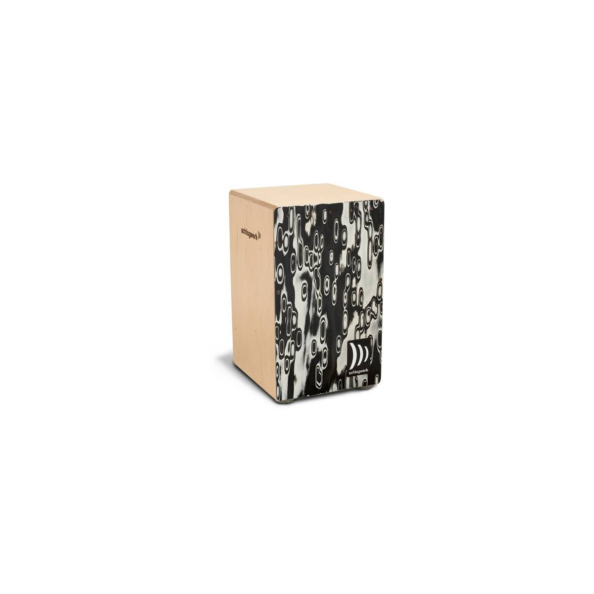 SCHLAGWERK CP4017 Cajon La Peru Ojos Negros - Cajones Cajon