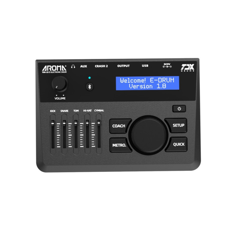 Aroma TDX-23II Batería Electrónica