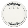 Aquarian STKP1 Super Thin Kick Pad Simple