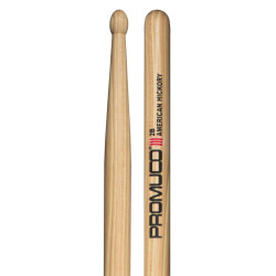 Promuco 2B Amercian Hickory