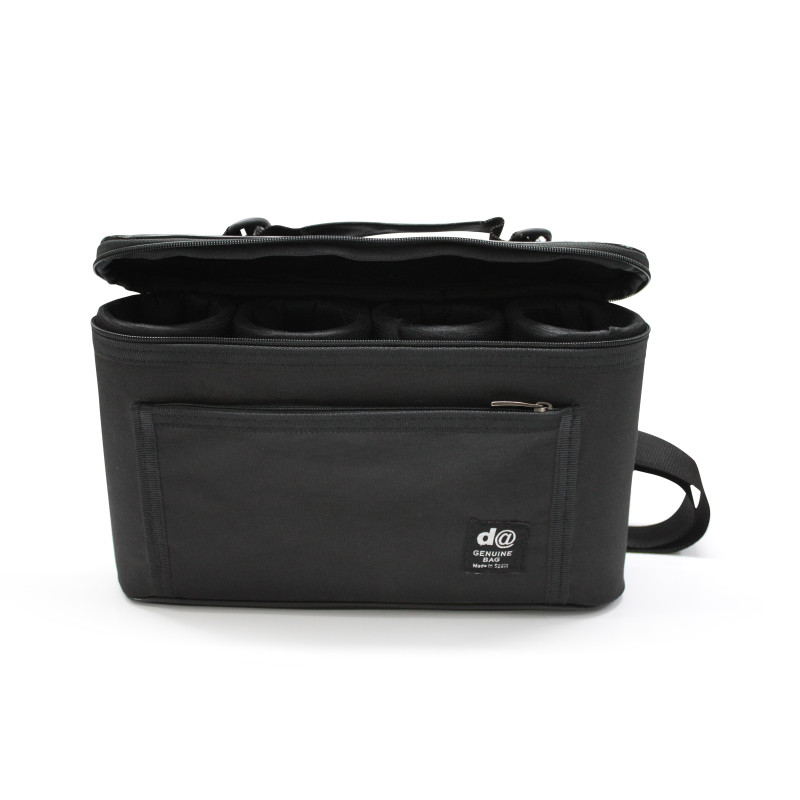 Genuine Straps Funda Campana Viento Set