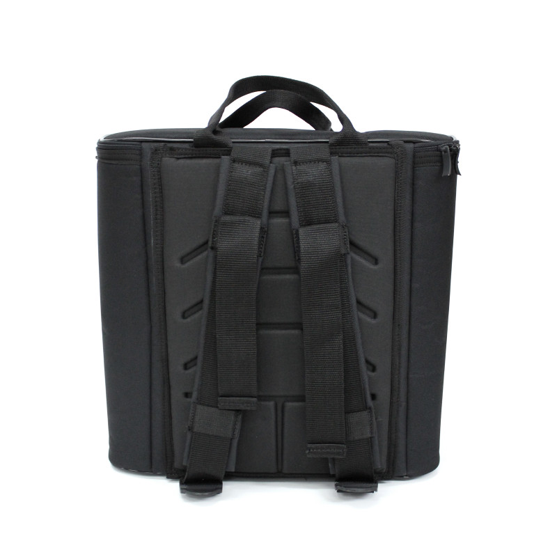 Genuine Straps Funda Campana Viento Set