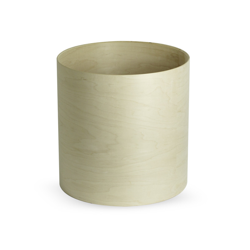Santafé P01585 Maple Shell 20x18"