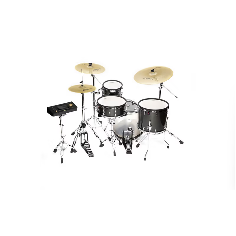 Zildjian Alchem-E Gold Batería electrónica