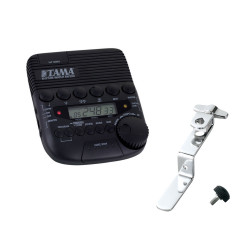 Tama RW200 Metrónomo Rhythm Watch Pack