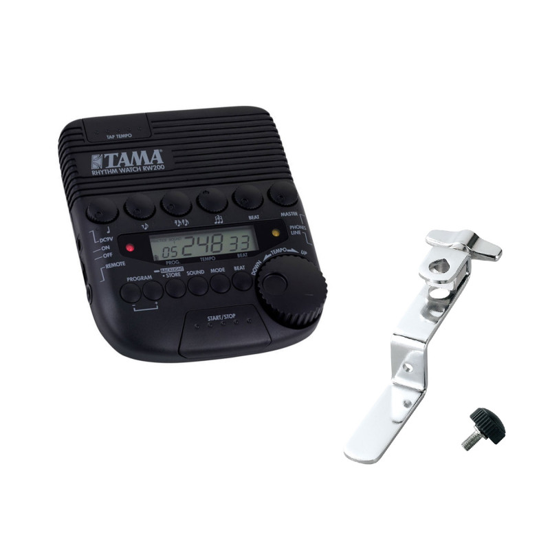 Tam RW200 Pack