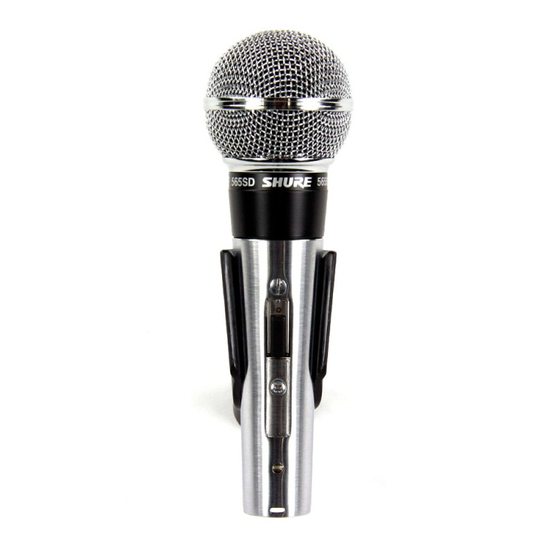 Shure 565SD Vocal