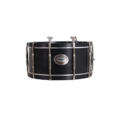 NP Caja Arahal 14" Negra Con soporte